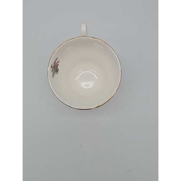 Royal Standard Bonnie Scotland Clan Macleod Tea Cup Bone Chine England - Picture 5 of 10